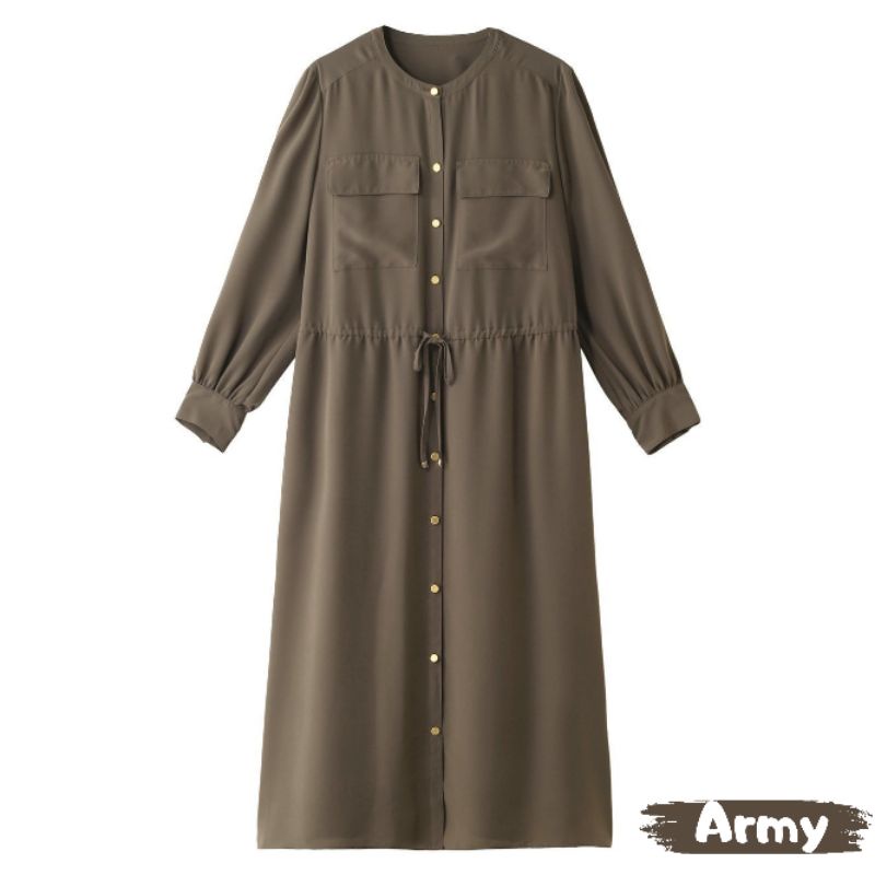 gamis toyobo ori / gamois toyobo polos / Size S M L Xl XXL gamis syari katun toyobo