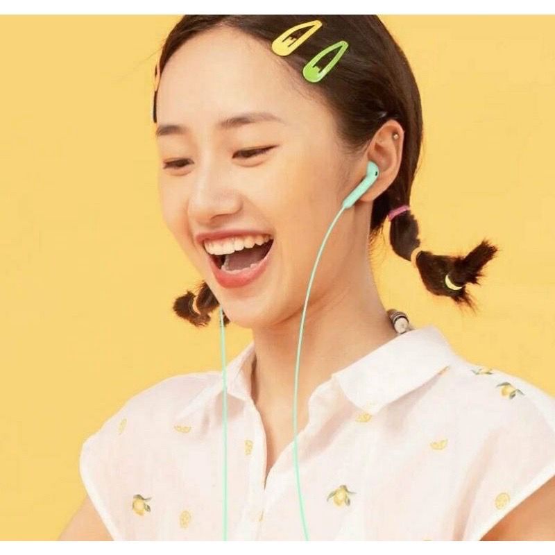 ROXY HF U19 PROMO TERMURAH EARPHONE BASS U 19 HEADSET HANDSFREE