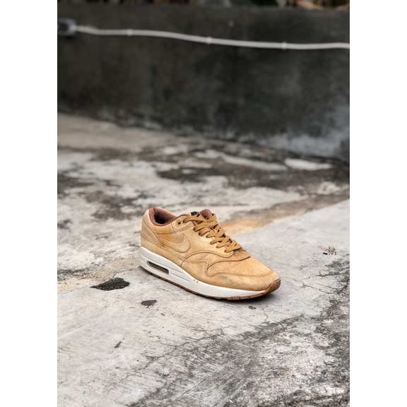 Nike Airmax 1 Wheat original second