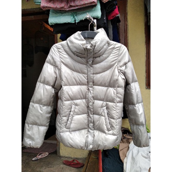 Jaket Bulang Ultralight second LEMIORE