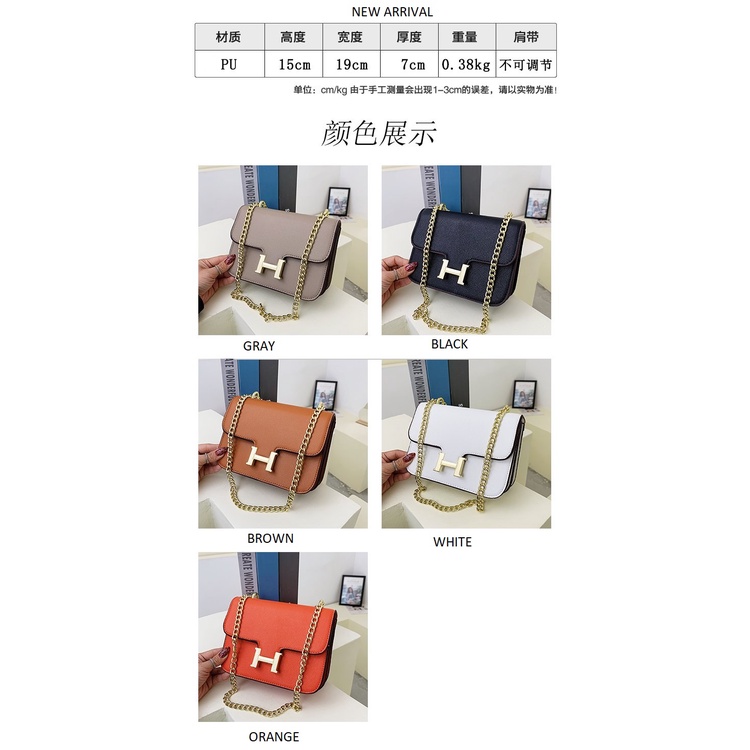 ( 2PC 1KG ) GTBI998880015  New Arrival  !!!  Tas Selempang  Tas Wanita Import  Premium Terbaru(2295)