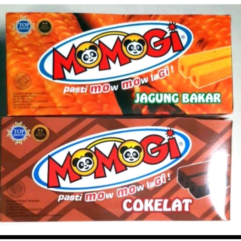 

MOMOGI 1 BOX ISI 20 PCS @6GR