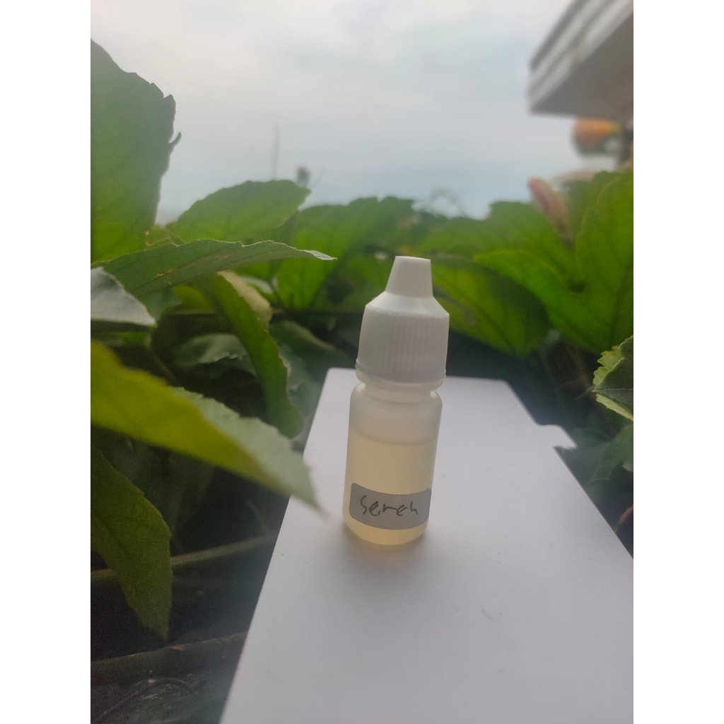 BIANG ESSEN MURNI SEREH 5ML