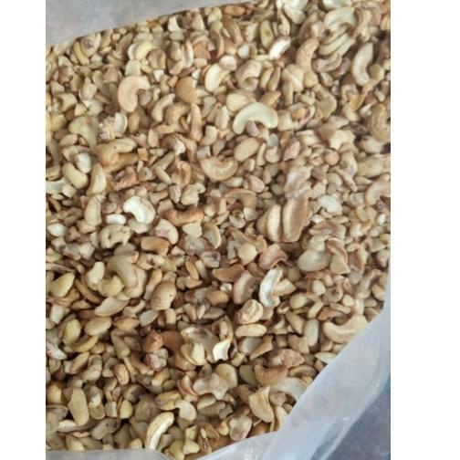 

NEW--Kacang Mede Pecah, Kacang Mente, Kacang Mete Pecahan, Kacang Mede Belah 2,4,6 / LP2 TerMurah