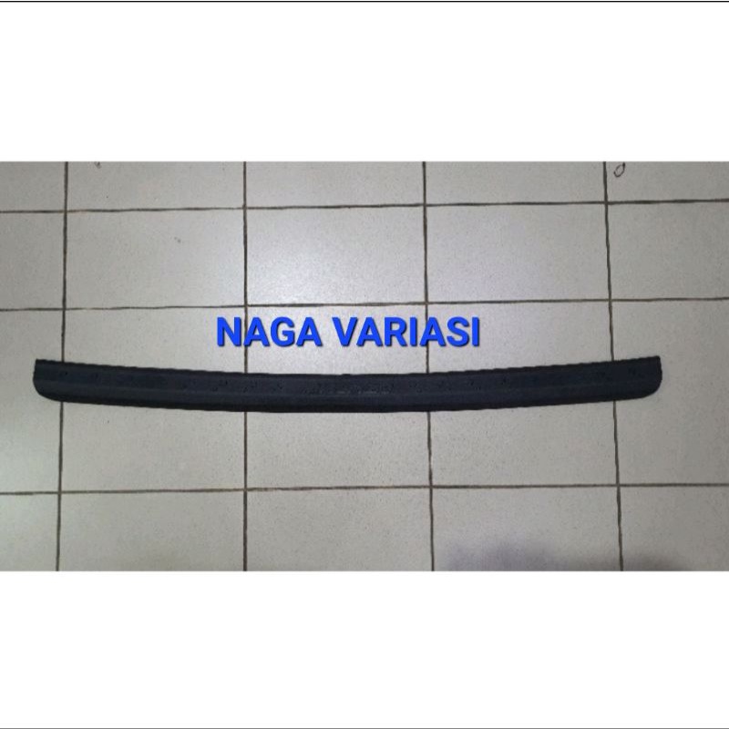 SILL PLAT PINTU BELAKANG AVANZA 2019+2020 LIST PINTU BELAKANG AVANZA