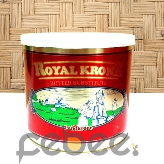 

Trx6n1Mb--Butter Royal Krone Repack 250g / 500g