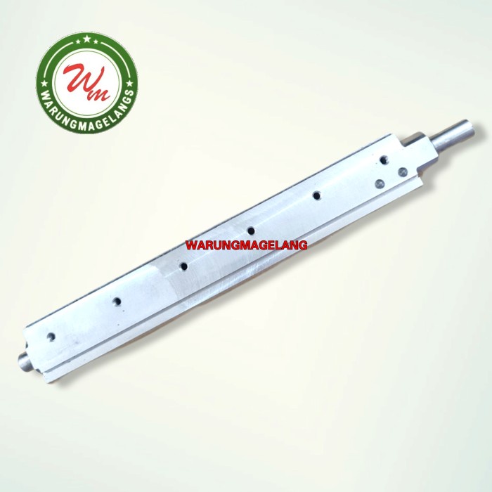 Drum dudukan Pisau cutter block PP9012 pp 9012 pasah duduk fujiyama