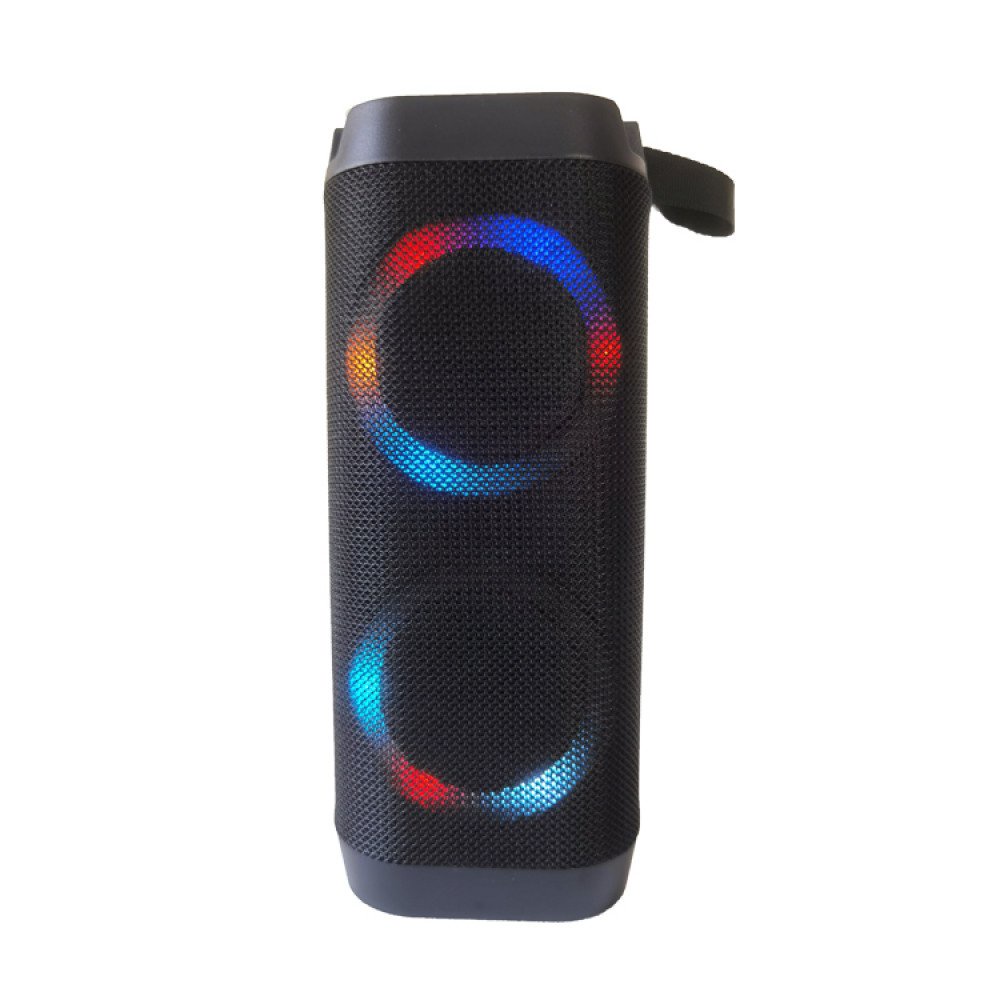 SPEAKER BLUETOOTH LV-11 + SENTER LED WIRELESS PORTABLE LAMPU SPEAKER LV11 PORTABLE SPEAKER MUSIC BOX BLUETOOTH