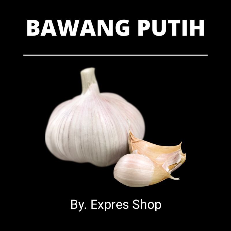 

BAWANG PUTIH BUBUK Garlic Powder PREMIUM QUALITY Botol 100gr