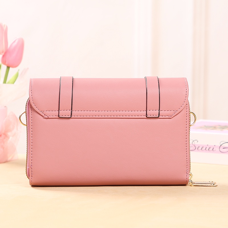 Khatin Tas Selempang Wanita / Remaja / Dewasa / Terbaru 2022 / Import / Terbaik / SlingBag / COD -524