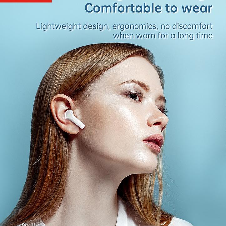 Sale Lenovo XT95 pro tws Earphone Bluetooth LED Light Tahan Air HIFI dengan Mikrofon headset Gaming