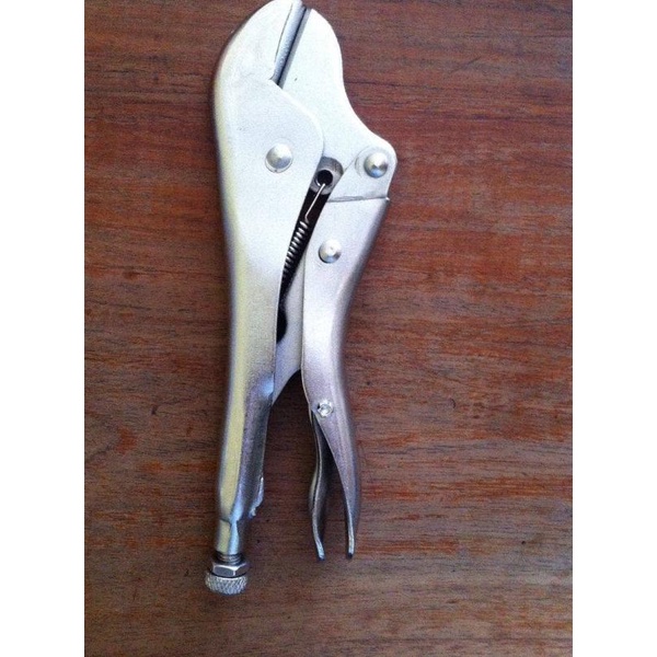 Tang jepit / tang jepit kapiler