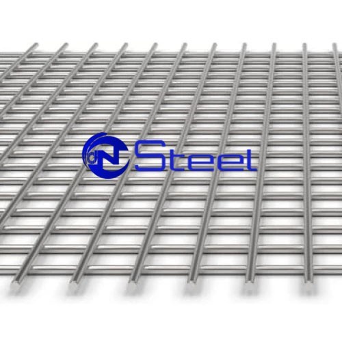 Wiremesh Besi Roll M4 M5 M6 x 2,1 x 54 M