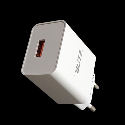 Kepala Charger Fast Charging Gratis Kabel  Adaptor Fast  Charging  Micro Usb Blitz Free Kabel Lightning Type-c Micro Usb
