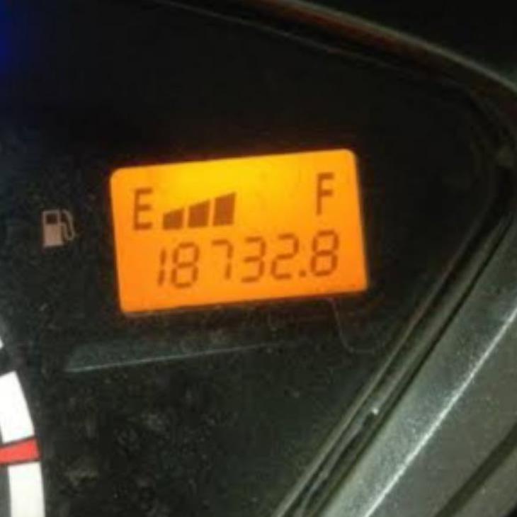 [PRODUK YHGEJ] Polarizer Supra 125 Polariser Karisma Polaris LCD Indikator Bensin Shogun 125 LCD Sup