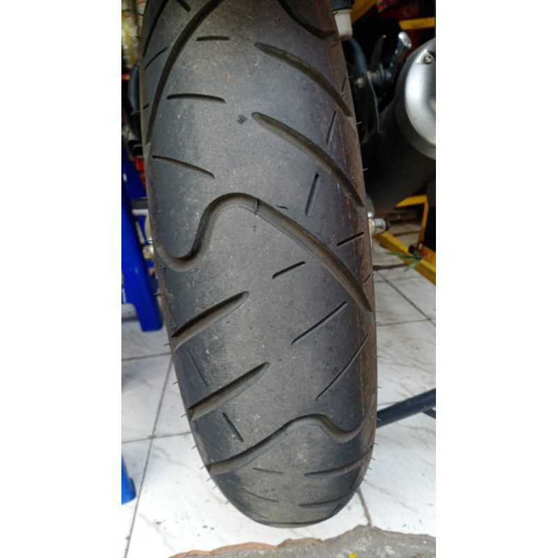BAN BELAKANG NINJA,CBR,VIXION 130/70-17 TUBLES