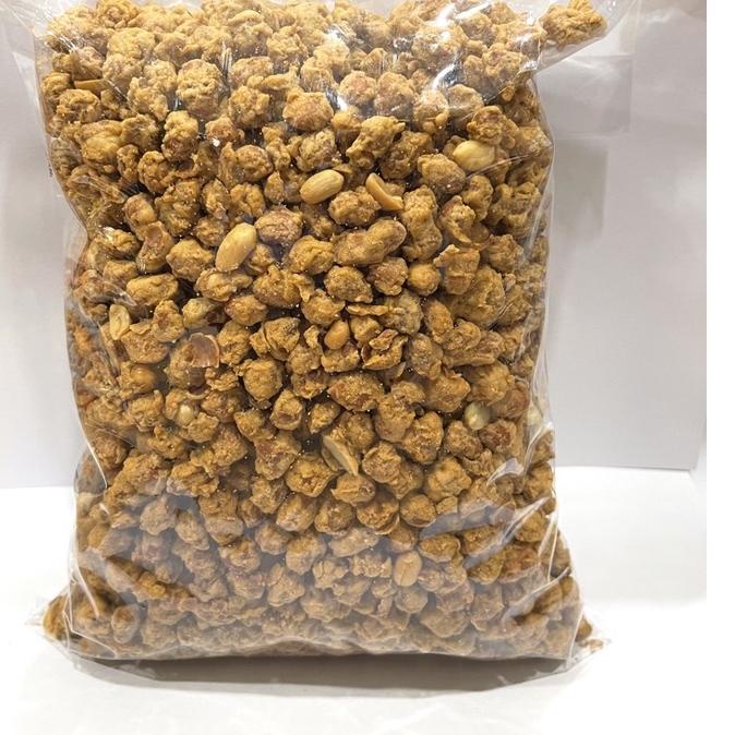 

limited STOCK!KACANG TELUR MEDAN(Satelit palapa ) 1 KG|SQ3