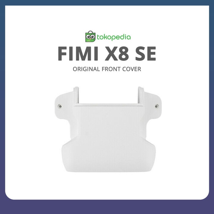 Drone Bag Fimi Drone X8 Front Cover