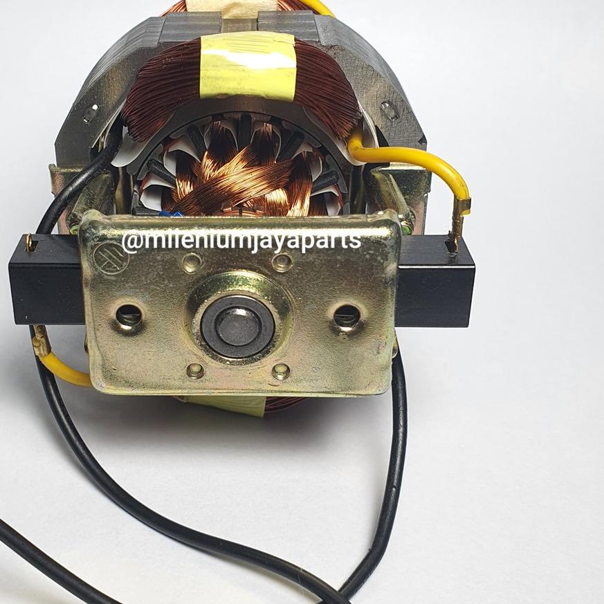 SALEDinamo Blender National 19 mm / Gulungan Mesin Blender merk Cina ( Sanex, GMC, dll )|SQ6