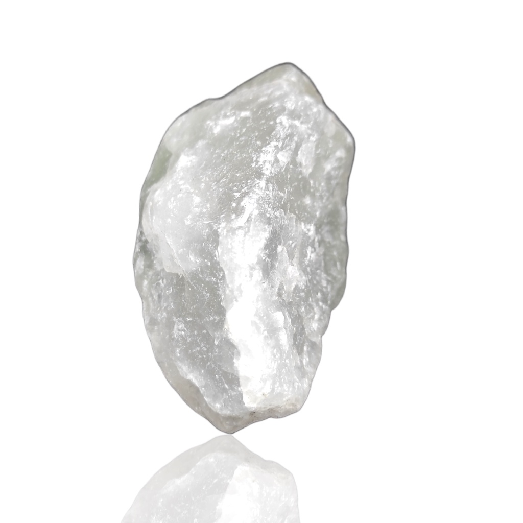 164GR Bongkahan Kristal Flourite Quartz Natural Flourite