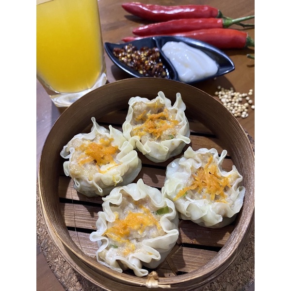 

Dimsum Ayam