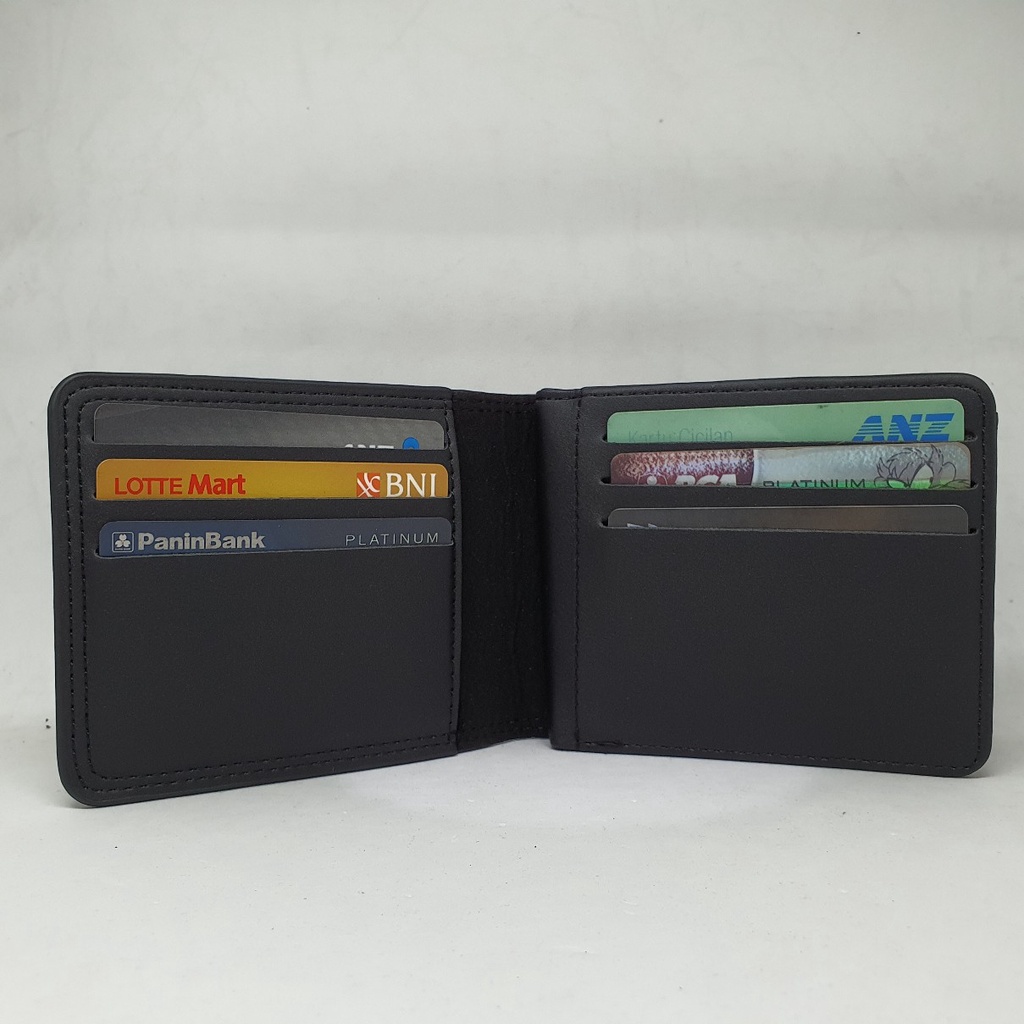 Dompet Pria Original Ori Bovis Model Kantung Depan Bahan Premium Model Keren Terbaru Anak Muda Kualitas Distro