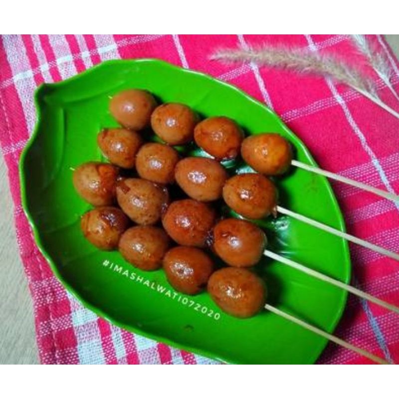 

sate telur