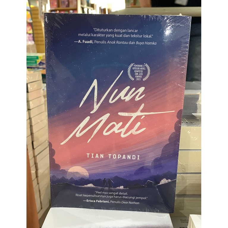 NUN MATI - Tian Topandi