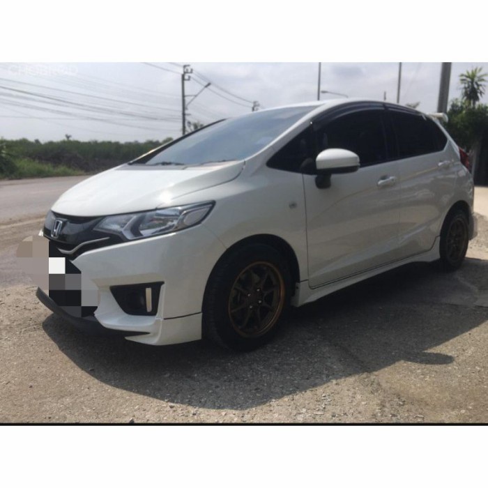 Bodykit Honda Jazz 2015 2016 2017 mugen