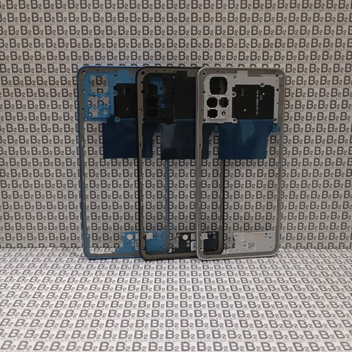 MIDDLE TULANG TENGAH BEZEL TUTUP MESIN XIAOMI REDMI NOTE 11 PRO
