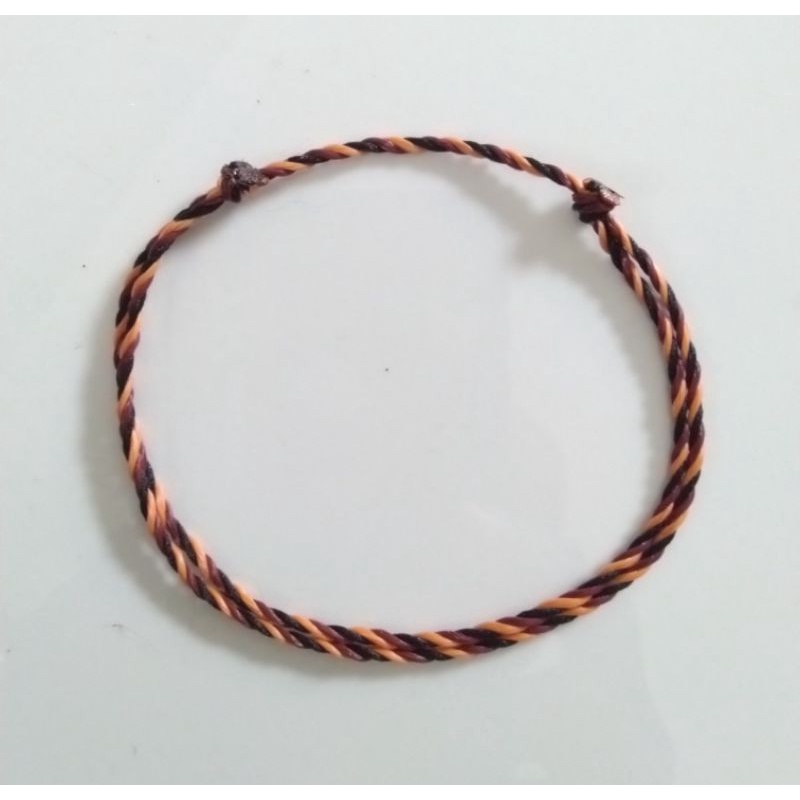 GELANG TRIDATU KHAS BALI