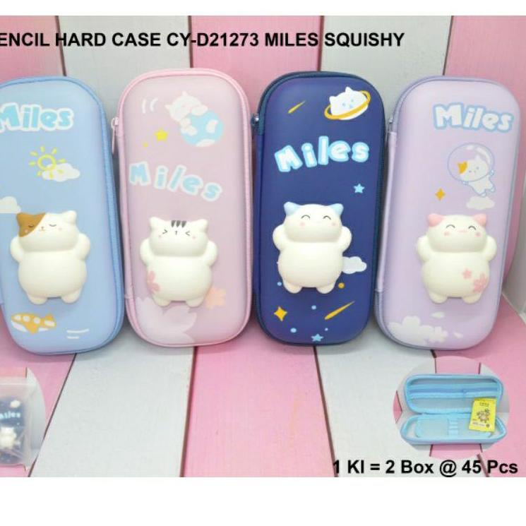 

Obral Pesanan KOTAK PENSIL SQUISHY | KOTAK PENSIL LUCU | TEMPAT PENSIL SQUISHY