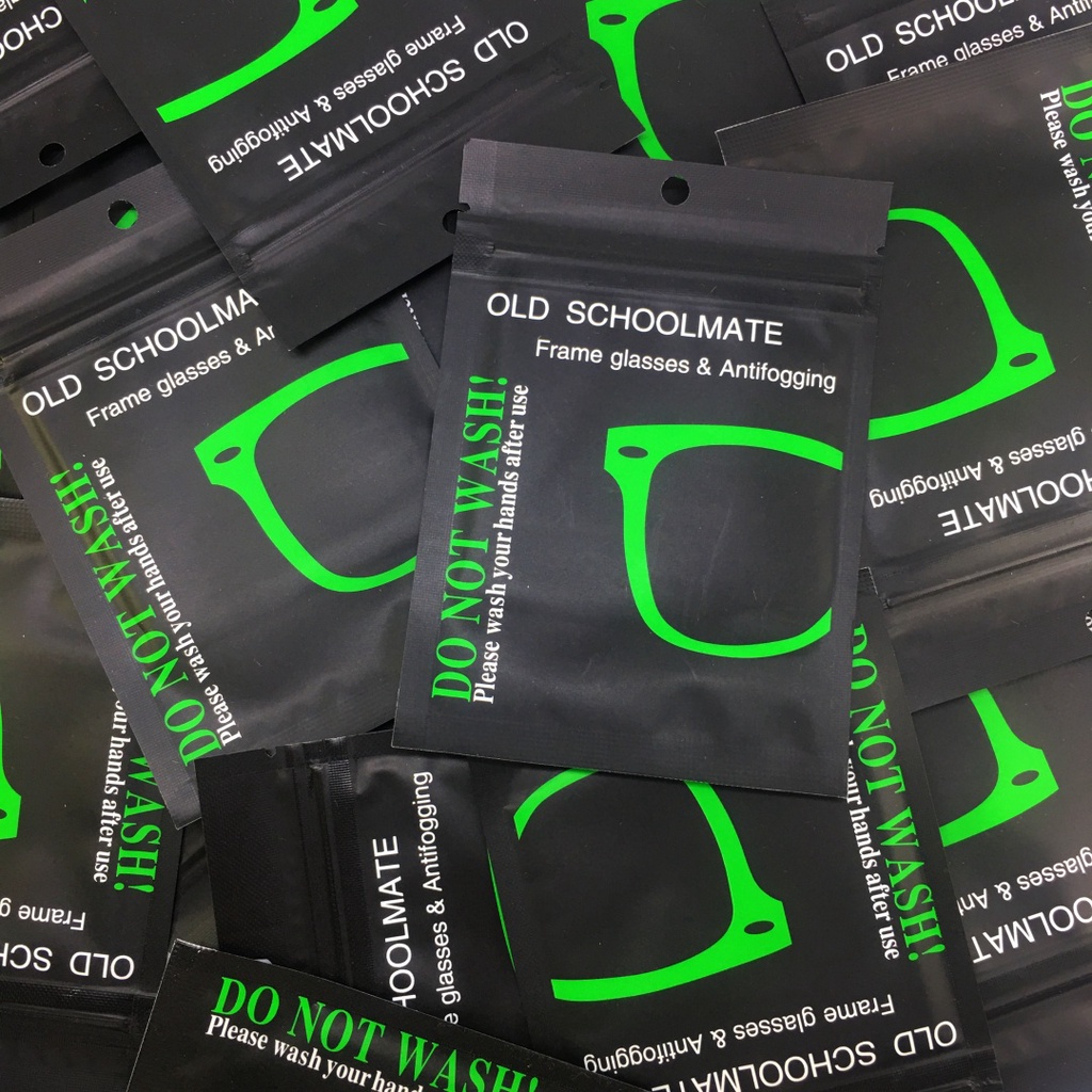 Original Kain Lap kacamata Anti Embun | Lap Kacamata anti embun| Lap Kacamata Anti Kabut | Lap Kacam