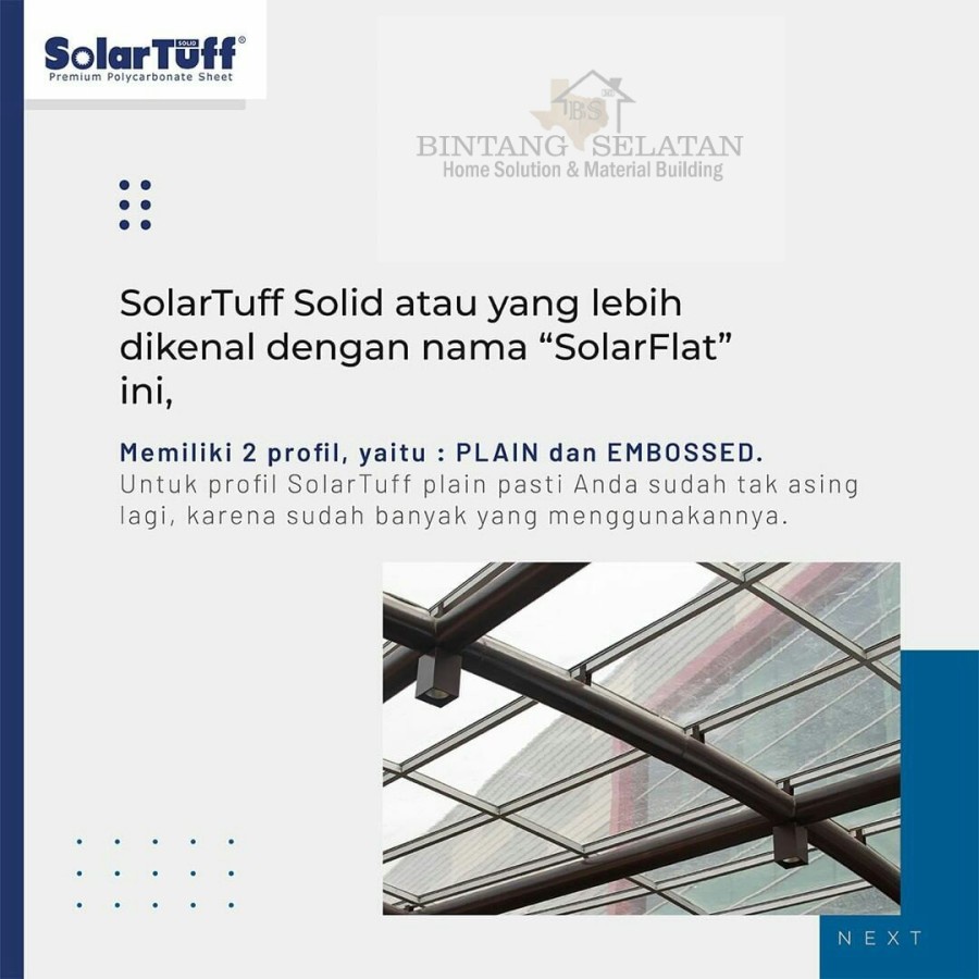 SOLARFLAT