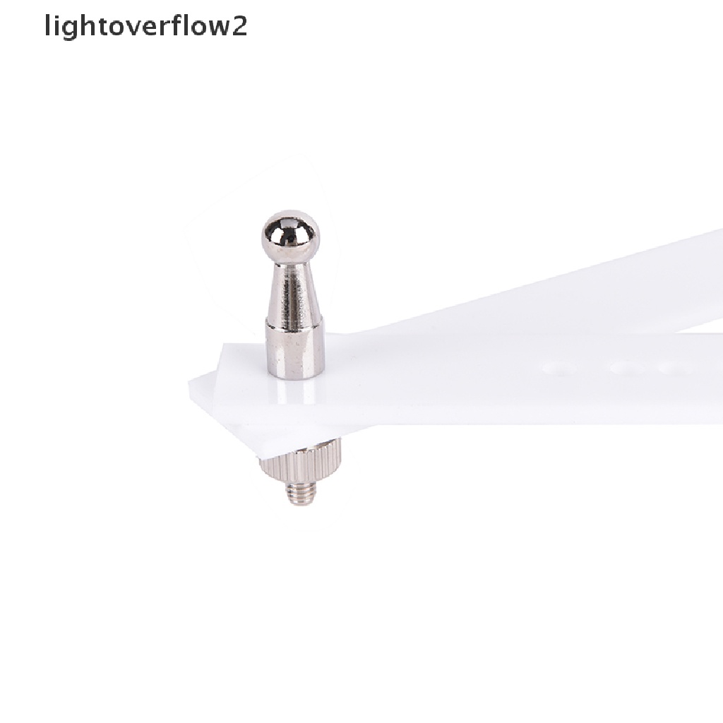 (lightoverflow2) Pantograph Ukuran 34cm Untuk Menggambar / Melukis