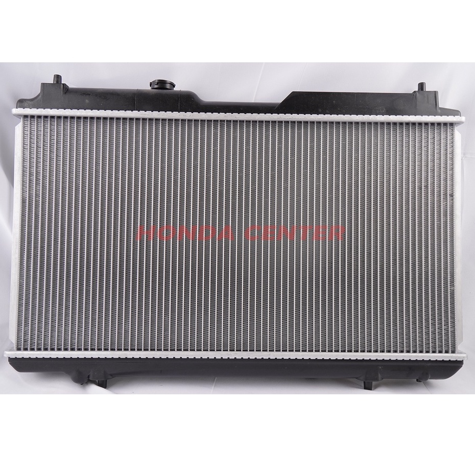 radiator crv old gen1 tahun 1999 2000 2001 matik at 19010-P3F-901