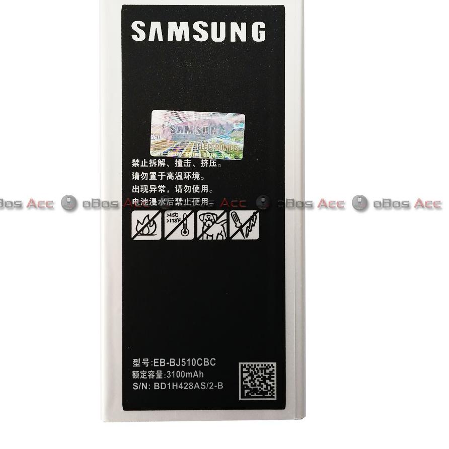 Spesial--Baterai Samsung Galaxy J5 J510 2016 Original Batre Batrai HP