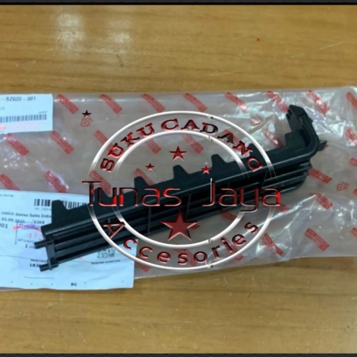 TUTUP Cabin Filter AC MOBIL GRANDMAX XENIA LUXIO TERIOS AYLA SIGRA