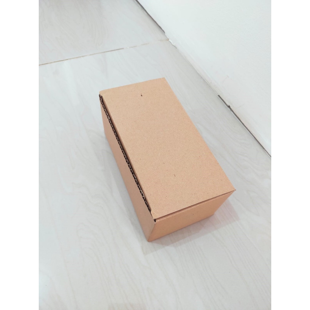 

kardus polosuk17x9x6cm (10pcs) kardus boxdus packingkardusbox