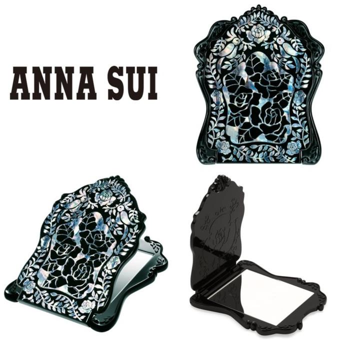 ORIGINAL Anna Sui Beauty Mirror N