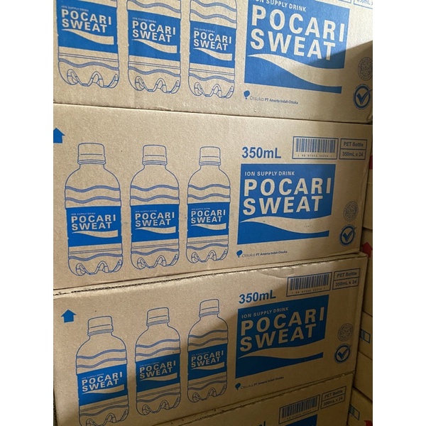 

POCARI uk 350