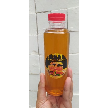 

MADU LEBAH ASLI MURAH