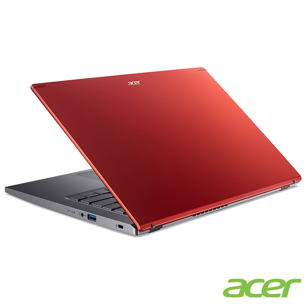 ACER ASPIRE 5 A514-55 - i5-1235U - 8GB - 512GB - IRIS XE GRAPHIC - BACKLIT KB - 14&quot;FHD IPS - WIN11 - OFFICE HOME STUDENT