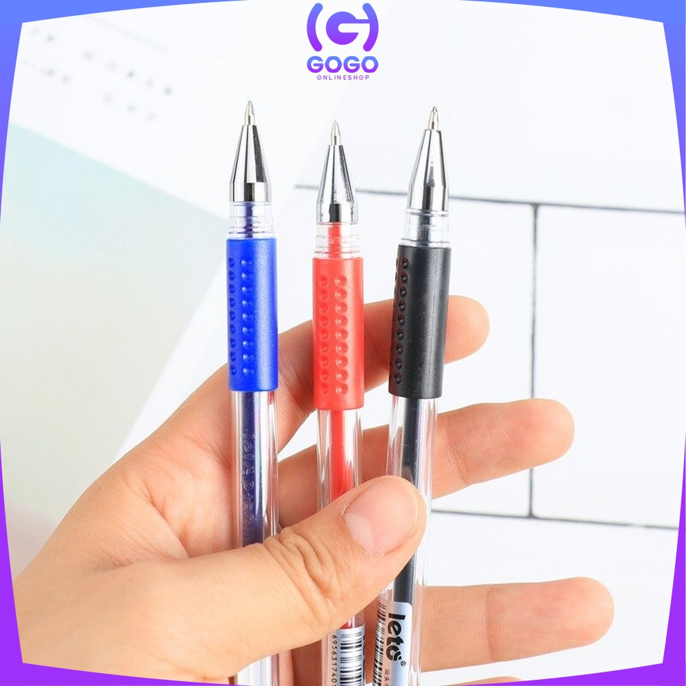 GOGO-A5 Pena Gel/ Pulpen Gel MIMI 0.5mm Standard Pulpen Gel MIMI Alat tulis Stationary