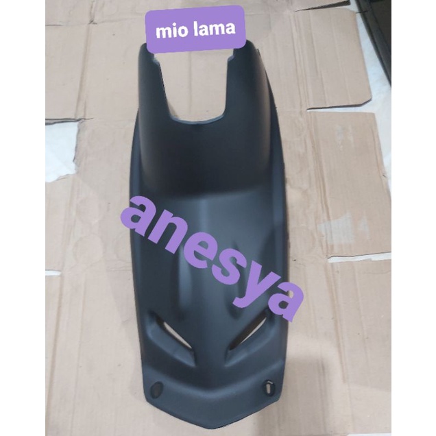 Cover tengki mio sporty mio lama tutup mesin mio