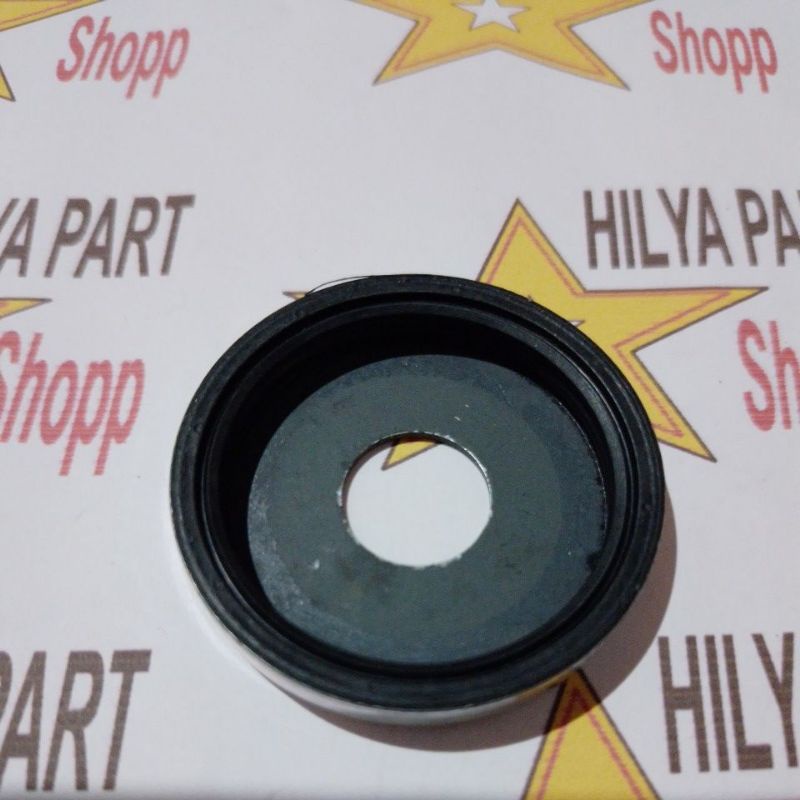 ring tutup cover bosh as swing arm cover trust rx king original