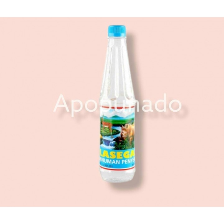 Lasegar 200 Ml Minuman segar