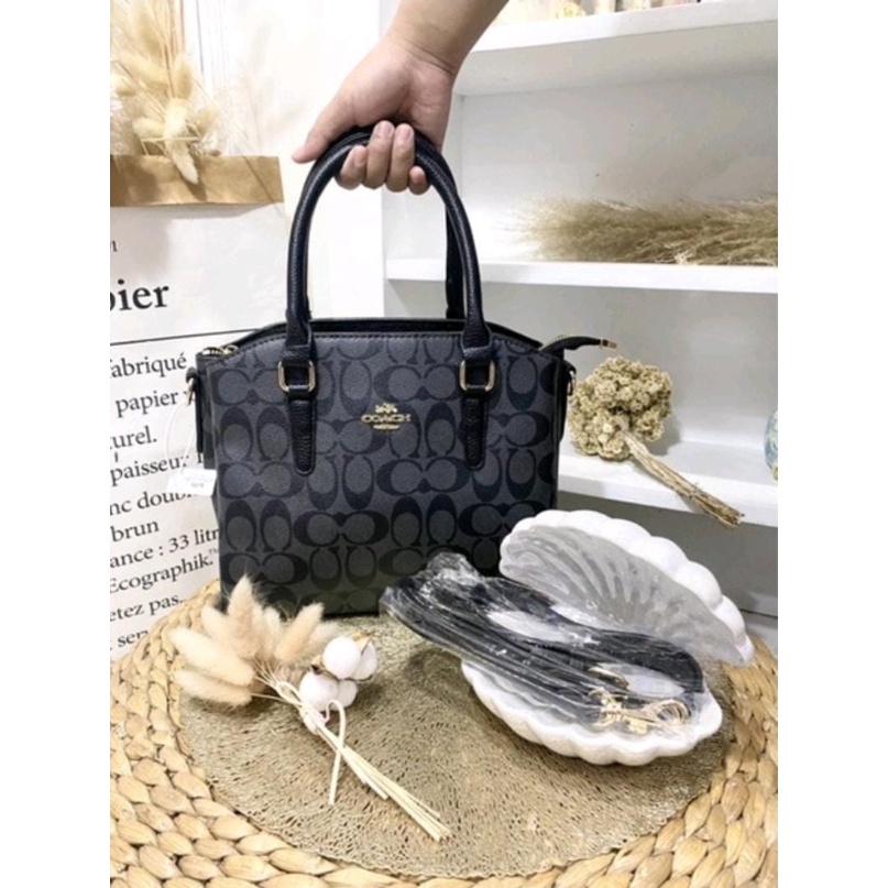 TAS WANITA CCB-3701 HANDLE BAG