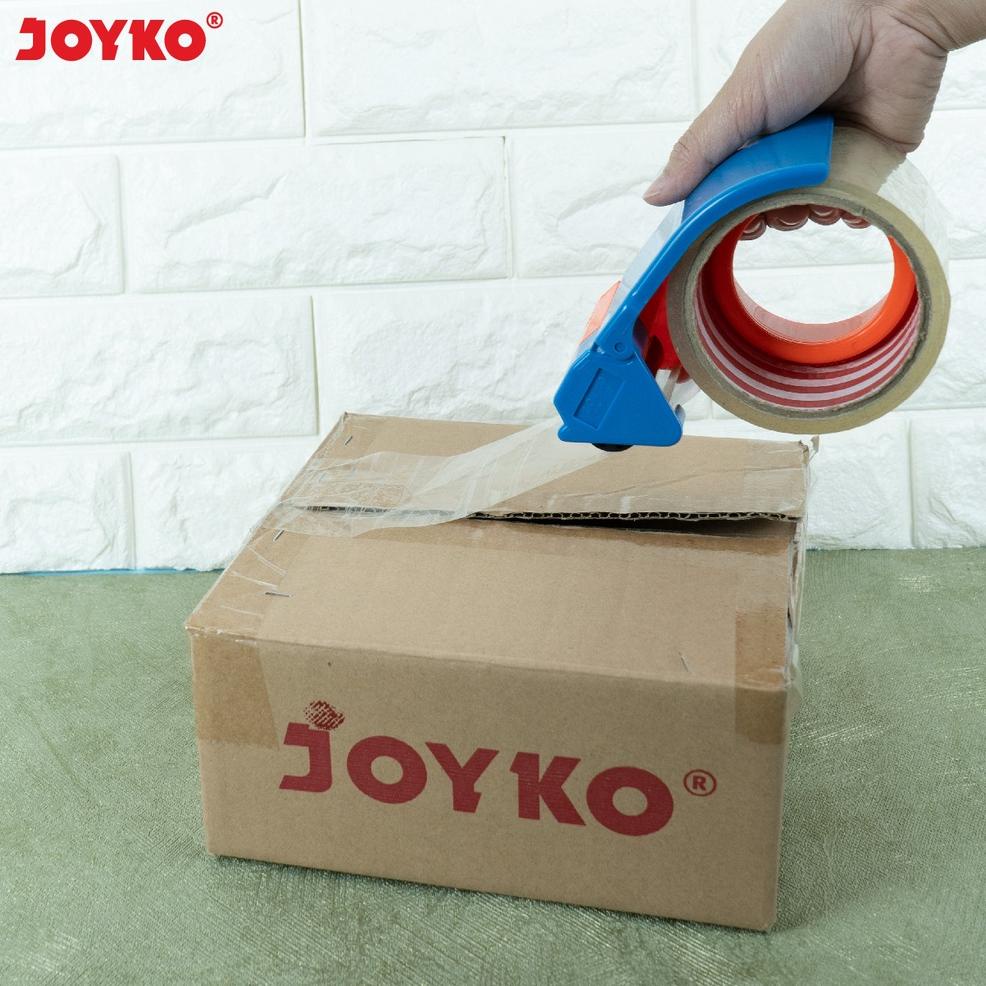

TERMURAH Tape Cutter Tape Dispenser Pemotong Pita Perekat Joyko TD-2 ~ TD-3 3998 ば