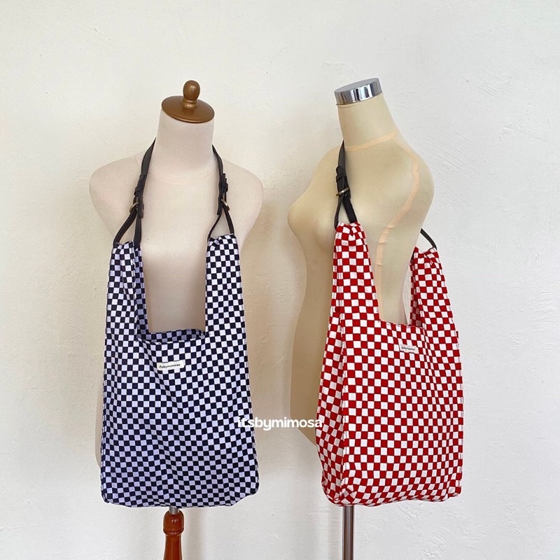 MIMOSA - Piper (belt) Bag (Tas Wanita / Tas Selempang)